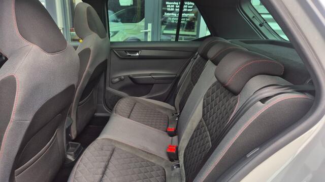 Skoda FABIA 1.0TSI MONTE-CARLO LED CARPLAY PANO CLIMA STOELVERW CRUISE