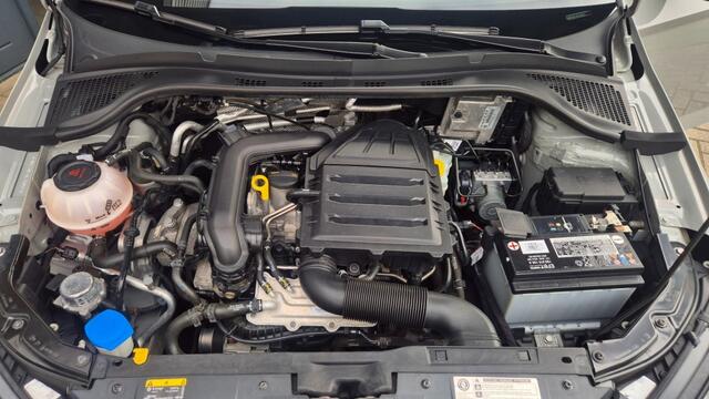 Skoda FABIA 1.0TSI MONTE-CARLO LED CARPLAY PANO CLIMA STOELVERW CRUISE