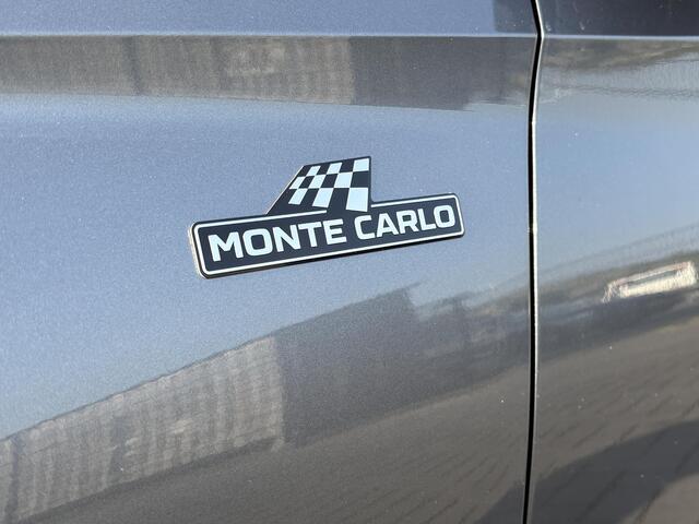 Skoda FABIA 1.5l TSI 110kW DSG Monte Carlo