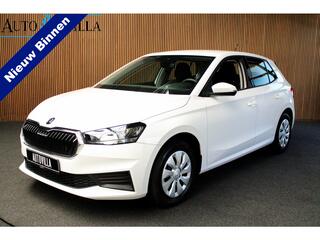 skoda-fabia-1.0-navi-airco-stoelver