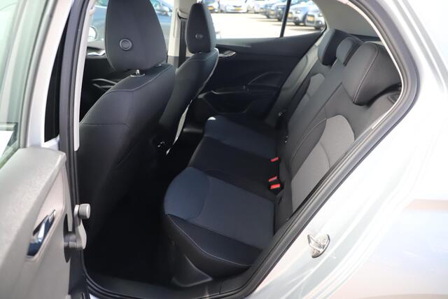 Skoda FABIA 1.0 TSI Ambition 95PK Carplay Android Navigatie Airco Cruise Control Parkeersensor