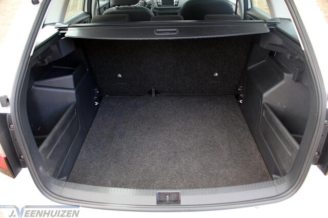 Skoda FABIA Combi 1.0 TSI Active | 2021 | DAB | Keurige auto!