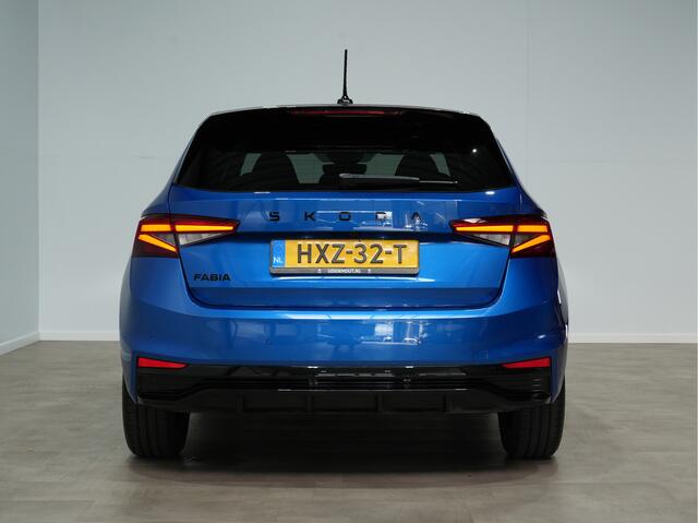 Skoda FABIA 1.0 TSI DSG Monte Carlo Camera | Apple CarPlay/Android Auto | LED | Keyless | 16" LM 174