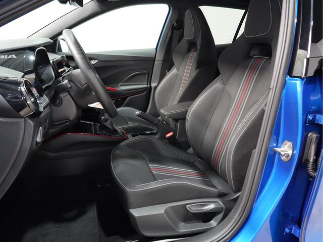 Skoda FABIA 1.0 TSI DSG Monte Carlo Camera | Apple CarPlay/Android Auto | LED | Keyless | 16" LM 174