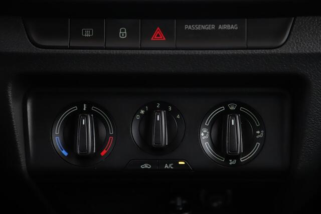 Skoda FABIA Combi 1.0 TSI Business Edition 95PK 16 inch LMV Navigatie Carplay LED Cruise Control