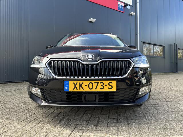 Skoda FABIA Combi 1.0 Clever | Navi | Clima | Cruise