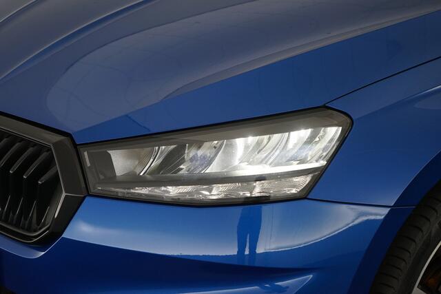 Skoda FABIA 1.0 TSI Monte Carlo