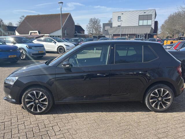Skoda FABIA 1.0 TSI Business Edition | 42.000 km | Navigatie | L.M. velgen.