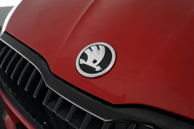 Skoda FABIA 1.0 TSI Monte Carlo Automaat | Panoramadak