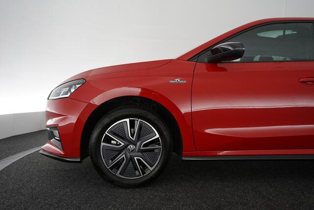 Skoda FABIA 1.0 TSI Monte Carlo Automaat | Panoramadak