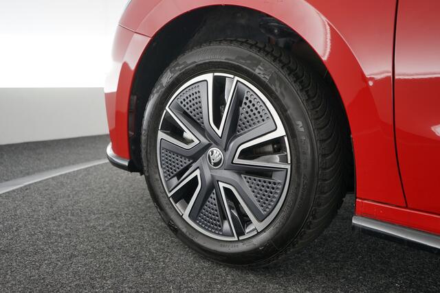 Skoda FABIA 1.0 TSI Monte Carlo Automaat | Panoramadak