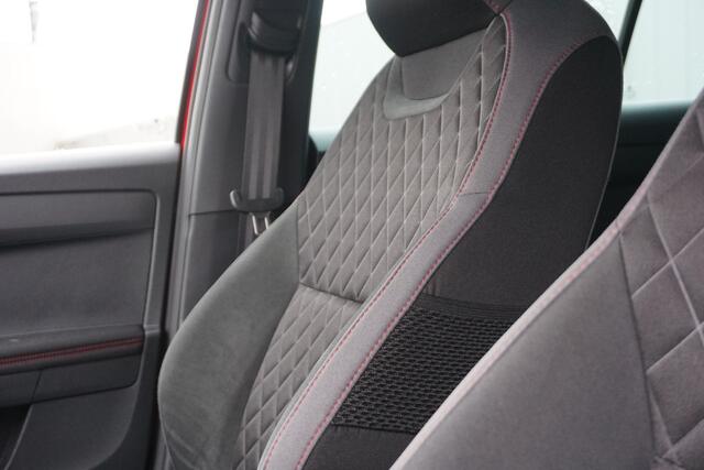 Skoda FABIA Combi 1.0 TSI Style | CAMERA | STOELVERW. | CLIMATE | SPORTSTOELEN | NAVI | KEYLESS |