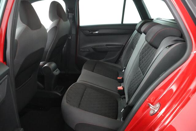 Skoda FABIA Combi 1.0 TSI Monte Carlo | NAP | Dealeronderhouden | Carplay | Stoelverwarming | Navi