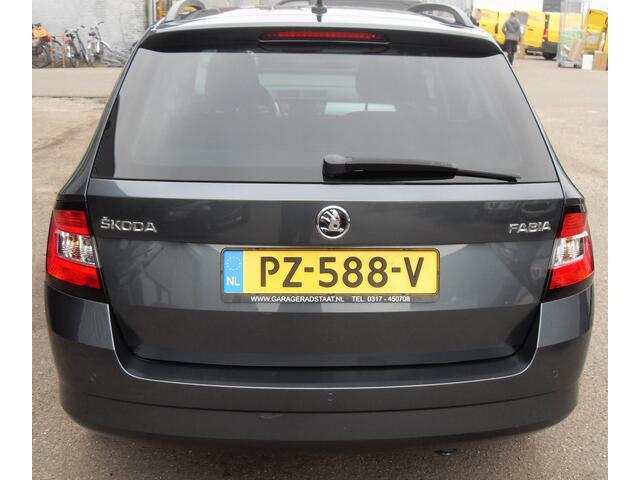 Skoda FABIA 1.0 TSi Drive airco