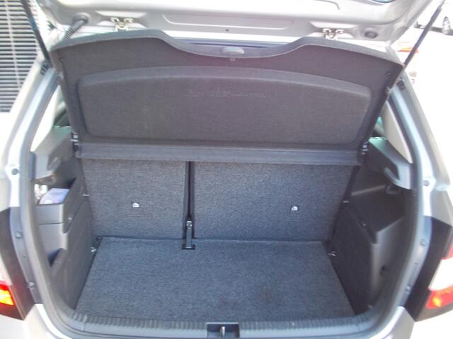 Skoda FABIA 1.2 TSI JOY AIRCO LM VELGEN CRUISE