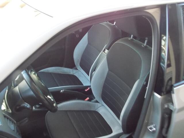 Skoda FABIA 1.2 TSI JOY AIRCO LM VELGEN CRUISE