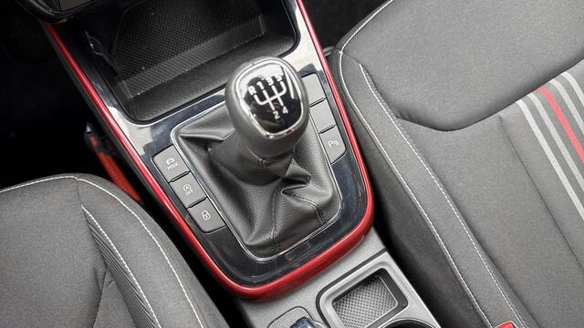 Skoda FABIA 1.0 TSI Monte Carlo