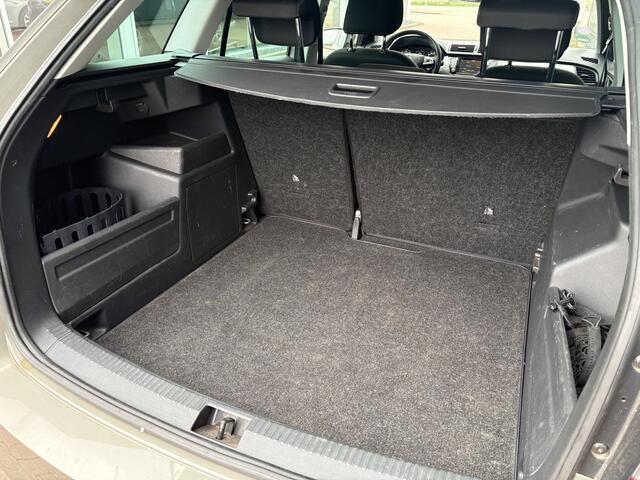 Skoda FABIA Combi 1.0 TSi 95pk Clever Plus NAVI/CARPLAY/DODEHOEK/PDC/LED/16INCH/STOELVERWARMING