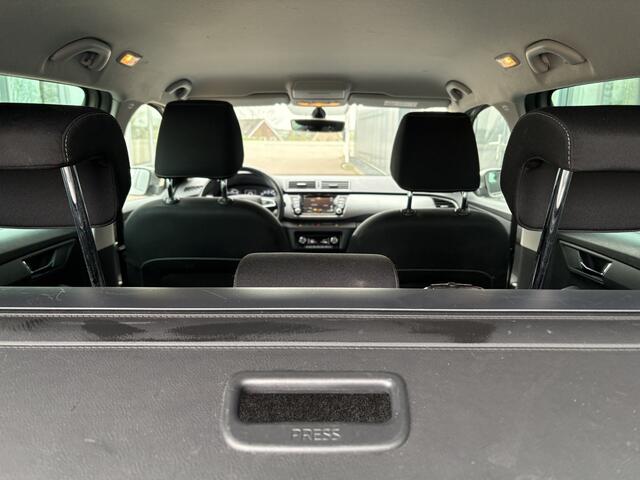 Skoda FABIA Combi 1.0 TSi 95pk Clever Plus NAVI/CARPLAY/DODEHOEK/PDC/LED/16INCH/STOELVERWARMING