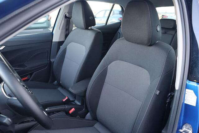 Skoda FABIA 1.0 TSI Ambition Automaat | Adap. Cruise | Navigatie | Stoelverwarming | Climate Control