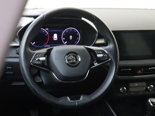 Skoda FABIA 1.0 TSI Business Edition