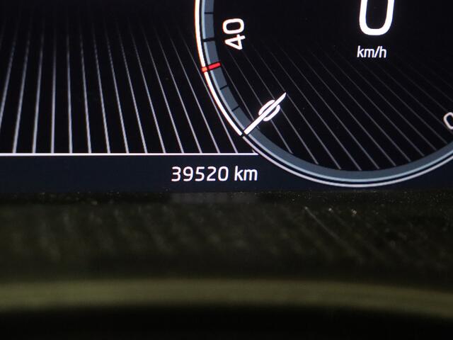 Skoda FABIA 1.0 TSI Business Edition