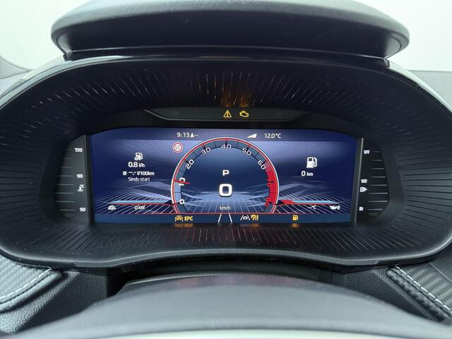 Skoda FABIA Monte Carlo 1.0 TSI 115 PK DSG | Zwart Dak | full-LED koplampen | Adaptieve cruise control | Verwarmbare voorstoelen |