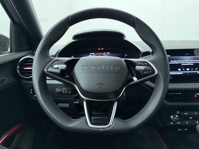 Skoda FABIA Monte Carlo 1.0 TSI 115 PK DSG | Zwart Dak | full-LED koplampen | Adaptieve cruise control | Verwarmbare voorstoelen |