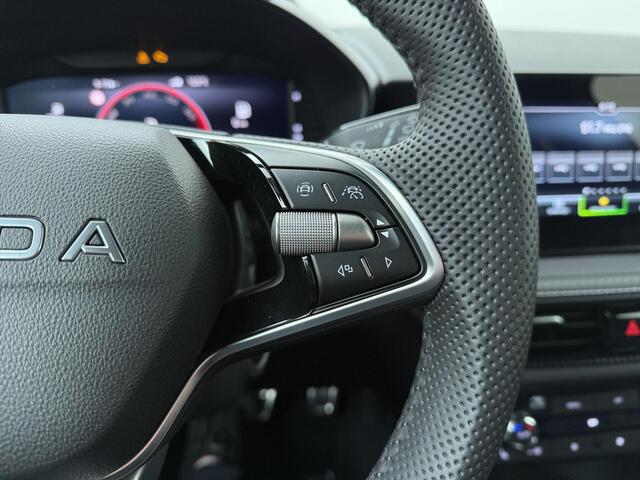 Skoda FABIA Monte Carlo 1.0 TSI 115 PK DSG | Zwart Dak | full-LED koplampen | Adaptieve cruise control | Verwarmbare voorstoelen |