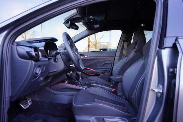 Skoda FABIA 1.0 TSI Monte Carlo Panoramadak