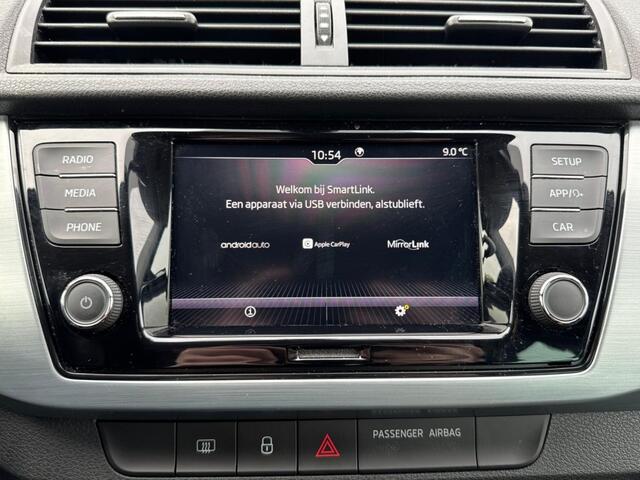 Skoda FABIA Combi 1.0 MPI Ambition | Carplay | Climate | Cruise