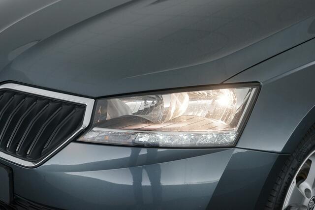 Skoda FABIA Combi 1.0 TSI Ambition