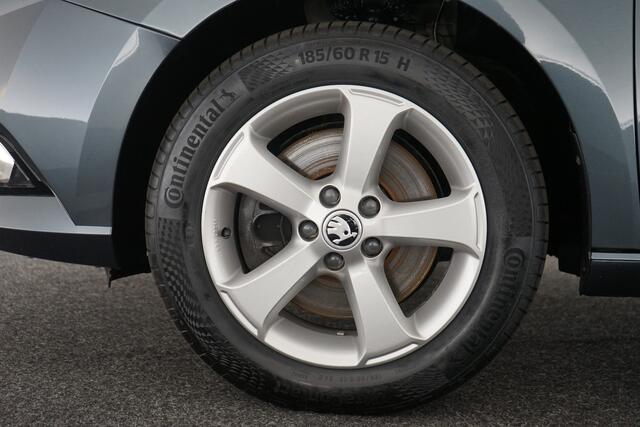 Skoda FABIA Combi 1.0 TSI Ambition