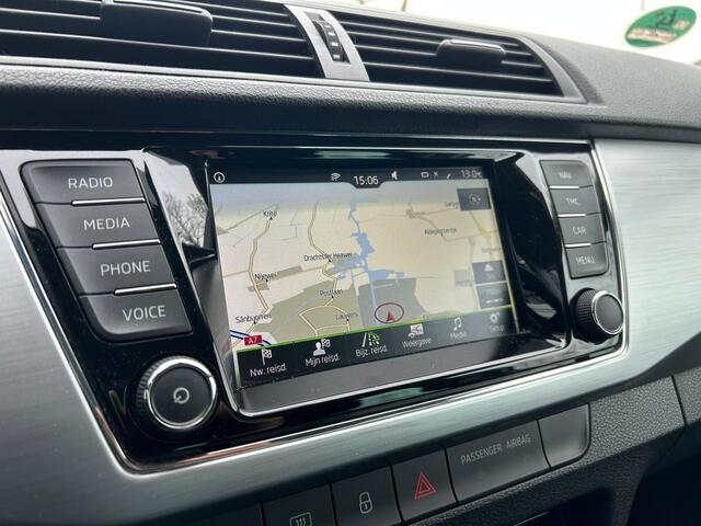 Skoda FABIA Combi 1.2 TSI Drive | Trekhaak | Bluetooth | Navi | Cruise