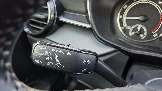 Skoda FABIA 1.0 TSI Active