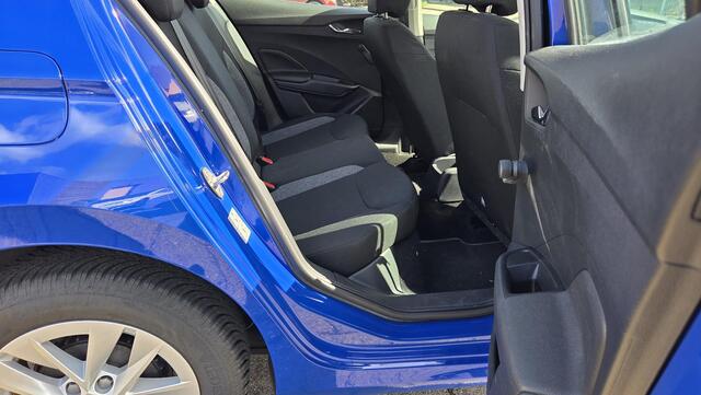 Skoda FABIA 1.0 TSI Active