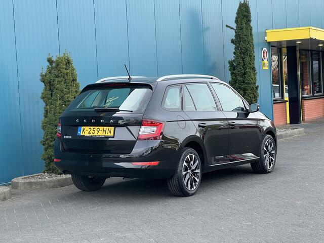 Skoda FABIA Combi 1.0 TSI Business Edition CARPLAY | CRUISE | AC | BLUETOOTH | DAB | PDC | LMV