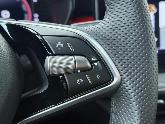 Skoda FABIA Monte Carlo 1.0 TSI 95 PK | 17" Lichtmetalen velgen | Verwarmbare voorstoelen | Apple Carplay/Android Auto