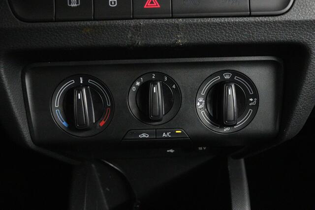 Skoda FABIA Combi 1.0 TSI Ambition, Orig.NL | Navi | LED | Apple Car Play | Trekhaak - RIJKLAAR