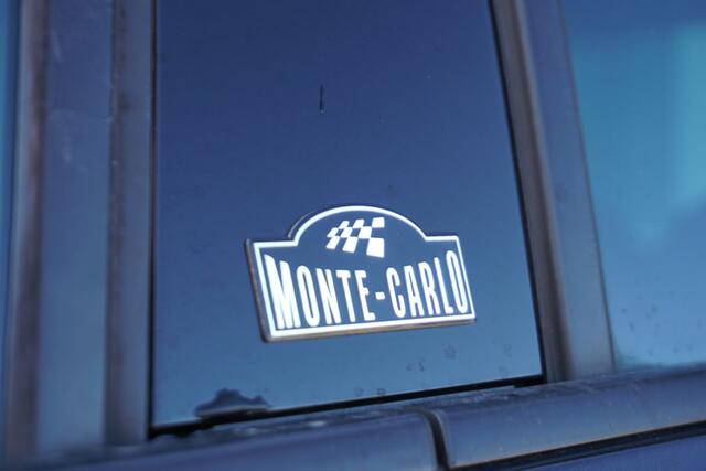 Skoda FABIA Combi 1.0 TSI Monte Carlo 110 PK | FULL LED | STOELVERW. | CARPLAY | CLIMATE |