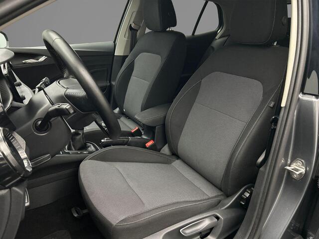 Skoda FABIA Selection 1.0 TSI 95pk Cruise control, App connect, Parkeersensor achter, LED koplampen, Airco, DAB, Radio, Bluetooth