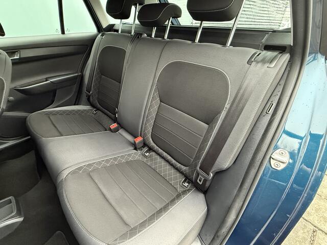 Skoda FABIA Combi BWJ 2021 | 1.0 TSI 96PK Active | AIRCO | CAMERA A | CARPLAY | CRUISE | PDC | LMV | MULTI FUNC STUUR | MISTLAMPEN
