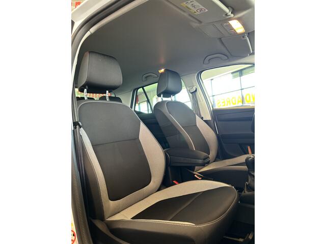Skoda FABIA 1.0 TSI Ambition | Airco | Cruise control | Radio/MP3 | Elek. ramen