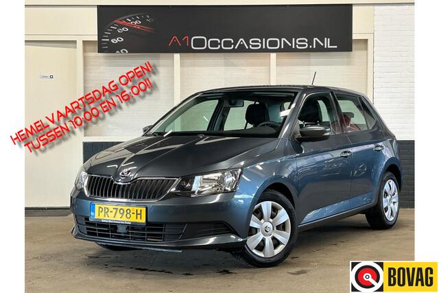 Skoda FABIA 1.0 Active + AIRCO