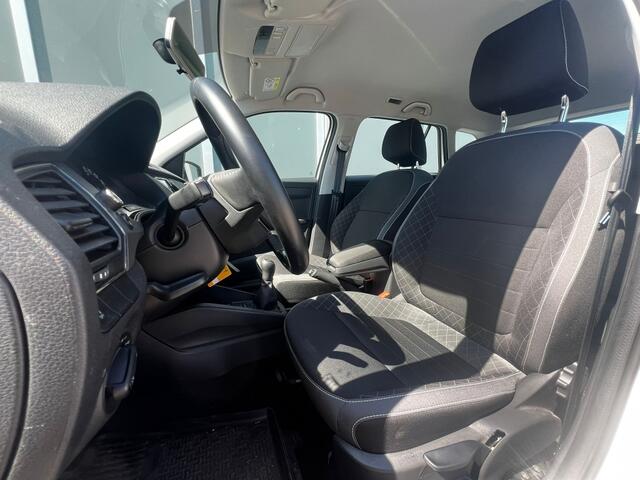Skoda FABIA Combi 1.0TSI 95pk Ambition | Carplay