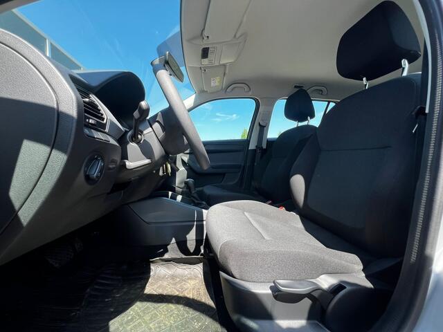 Skoda FABIA Combi 1.0 TSI DSG Ambition | Carplay