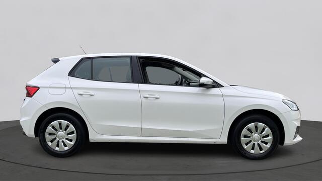 Skoda FABIA 1.0 TSI Active | Airco | Cruise |