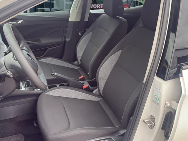 Skoda FABIA 1.0 MPI ACTIVE PDC-ACHTER/AIRCO/STOELVERW/LANE-ASS