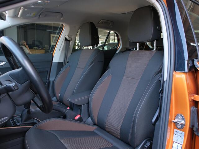 Skoda FABIA 1.0 TSI Bns Edition