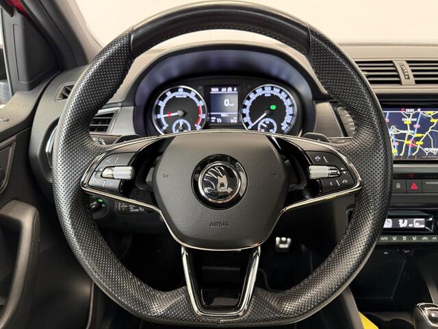 Skoda FABIA 1.0 TSI Sport business | PANO | TREKHAAK | ACC | CARPLAY |